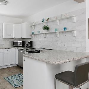 Appartement de Luxe à 1 Chambre à Coucher